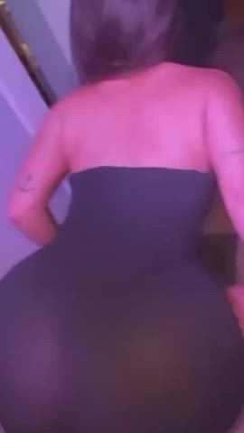 Ass Dress Panty Peel clip