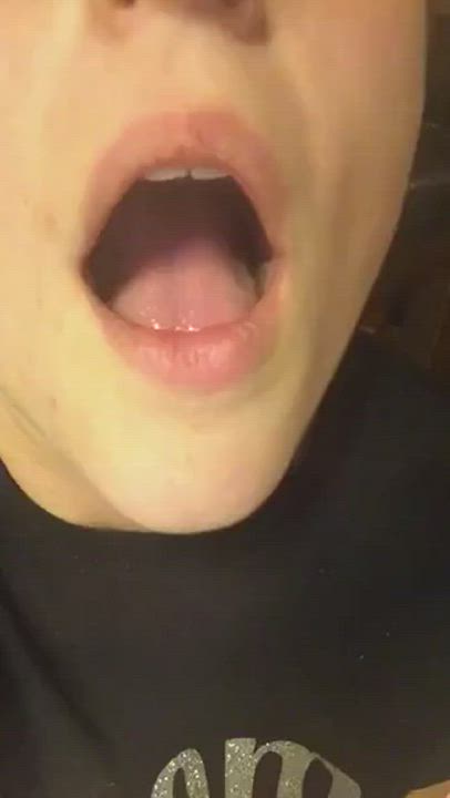 Cum Cum In Mouth Cumshot clip