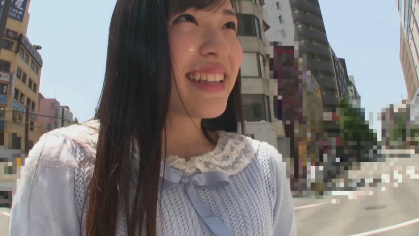 GCG-755: Miyazawa Yukari can't stop giggling as she goes to a guy's apartment to