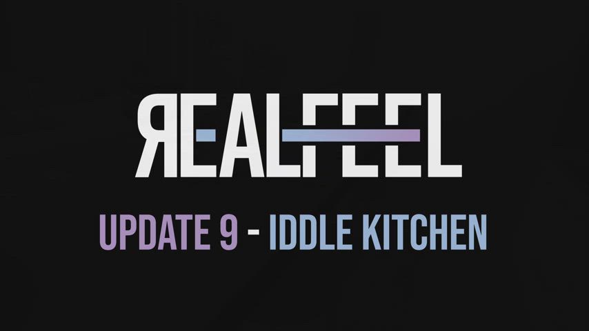 Realfeel is preparing for Voxta Ai implementation with iddle non sexual mocaps, so