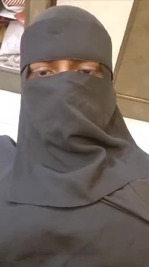 A porn GIF by hijabisissy