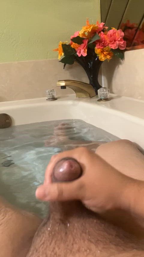 Bathtub Cum