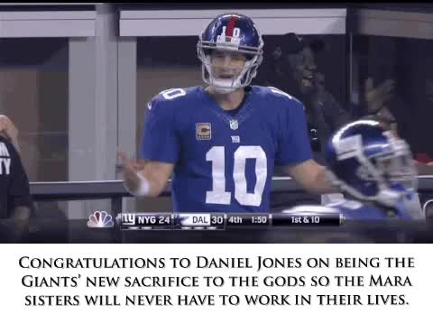 poor eli