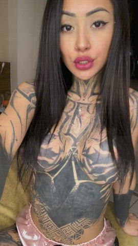 asian tease tits boobs clip