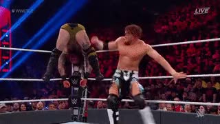 WWE TLC 2019 - 7