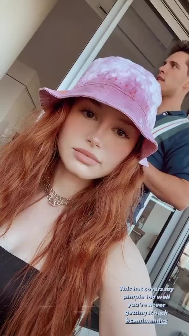 madelaine petsch clip