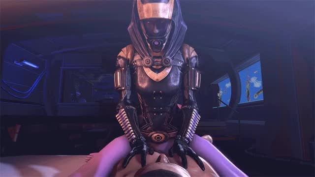 313 1140580 Commander Shepard Mass Effect Mass Effect 3 TaliZorah nar Rayya animated