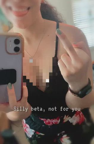 censored domme humiliation pixelated clip