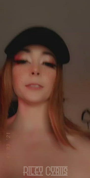 Am I cute enough to eat, Daddy ? Deepthroat video when you join? XXX feed $5 Sale