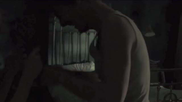 Benedict Cumberbatch and Claire Foy - Lovers in "Wreckers" Hot and sexy
