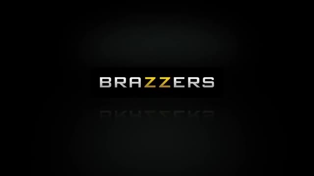 Brazzers - Big Tits at School - Sneaking Into