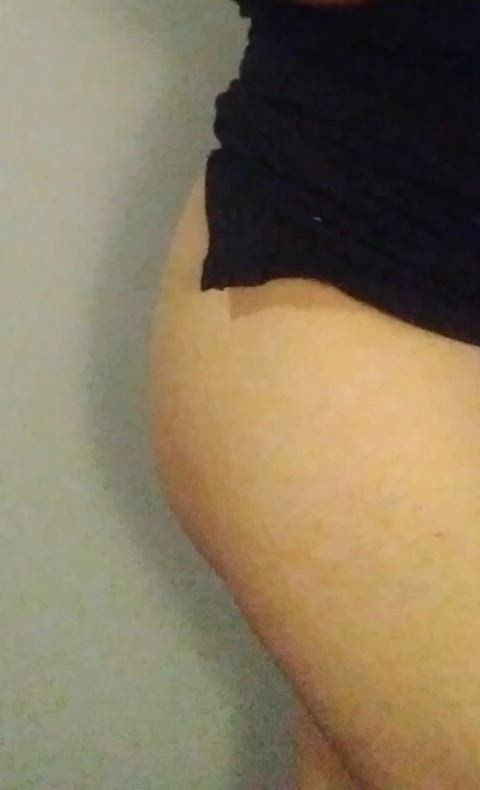 Looks small to start but wait [F]