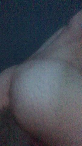 I know I can't twerk but I try