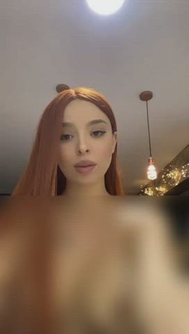 censored tease topless clip