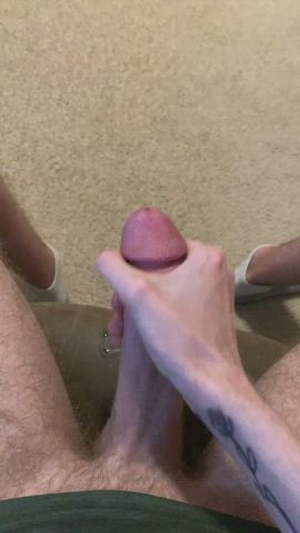 Cock Cum Solo clip