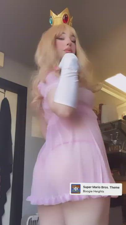 Ass Clapping Cosplay Twerking clip