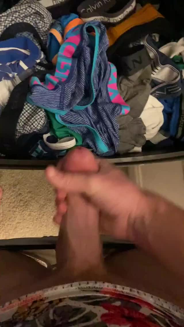 Cum Undies