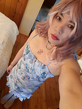 My Little Pony Dress