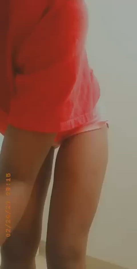 amateur ass booty dancing ebony homemade slimthick solo teen twerking amateur-girls