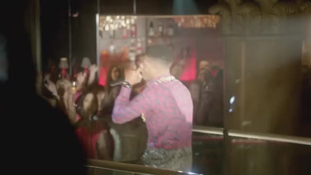 Empire Cast - No Apologies ft. Jussie Smollett, Yazz (Official Music Video)