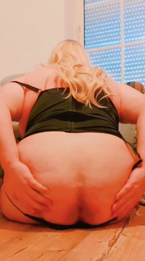 amputee big ass sissy slut clip