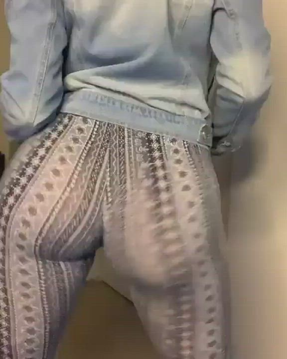 Pawg Thick Twerking clip