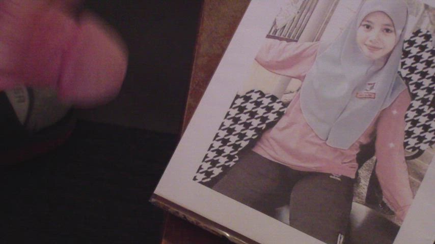 hijab tribute r/bodyshots clip