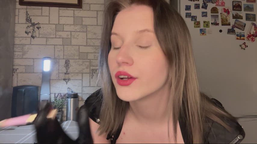 amateur big tits cute onlyfans smoking teen clip