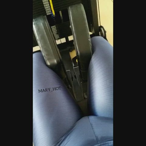 amateur fitness legs r/blackpornlegends clip