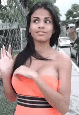 Indian Tits clip