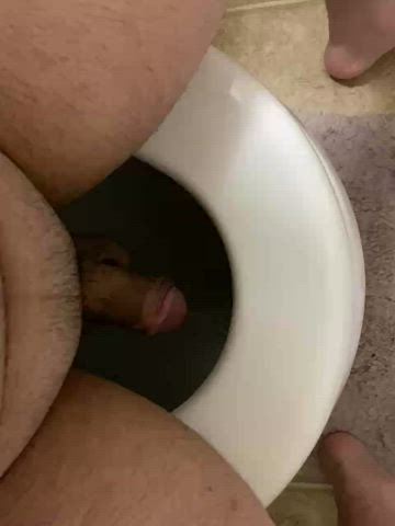 Pee Penis Pissing clip