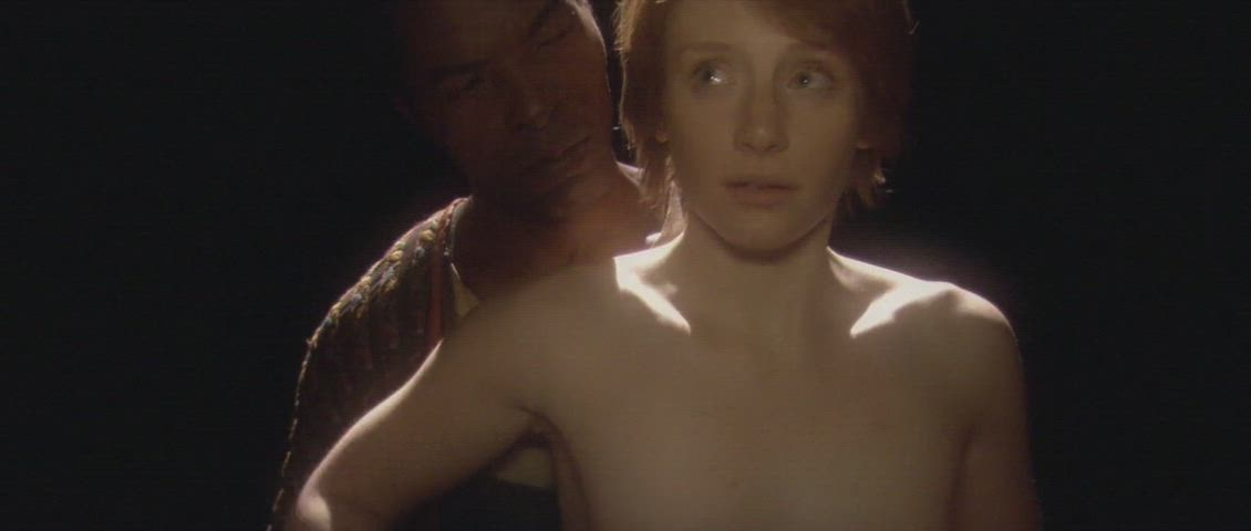 bryce dallas howard celebrity sex clip