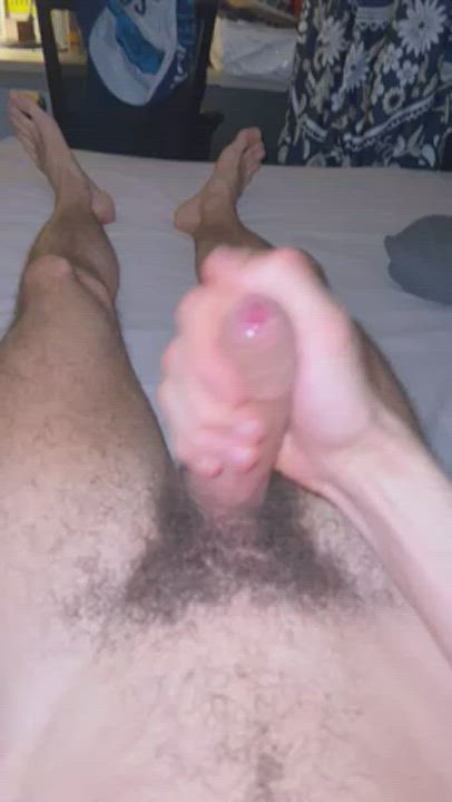 19 Years Old Cock Cum Feet Hairy Jerk Off Legs Male Masturbation Masturbating Skinny