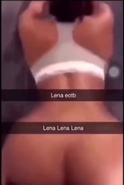 Lena Lena Lena 