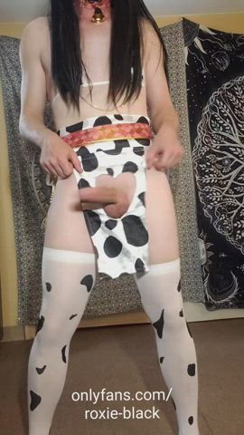 Cow Slut