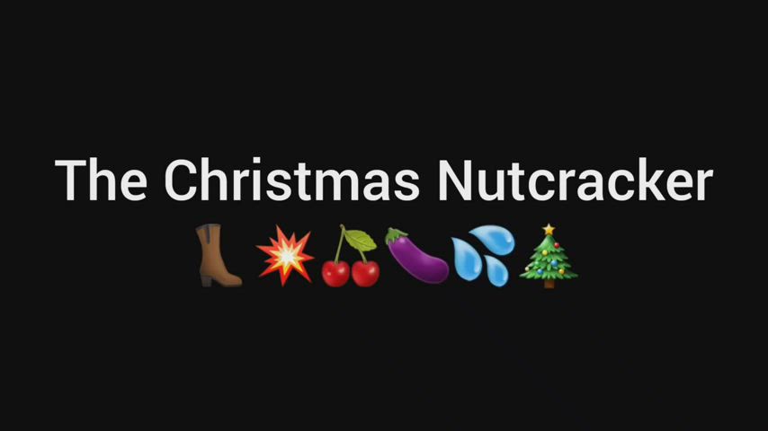 Holiday Nutcracker cracks CJ's nuts!