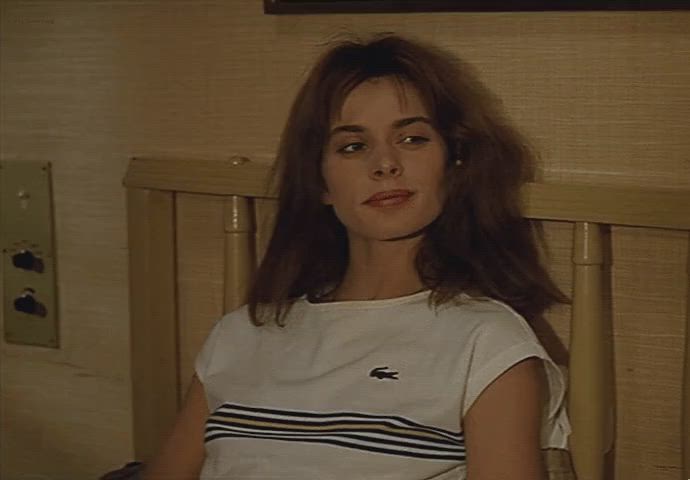 Nastassja Kinski