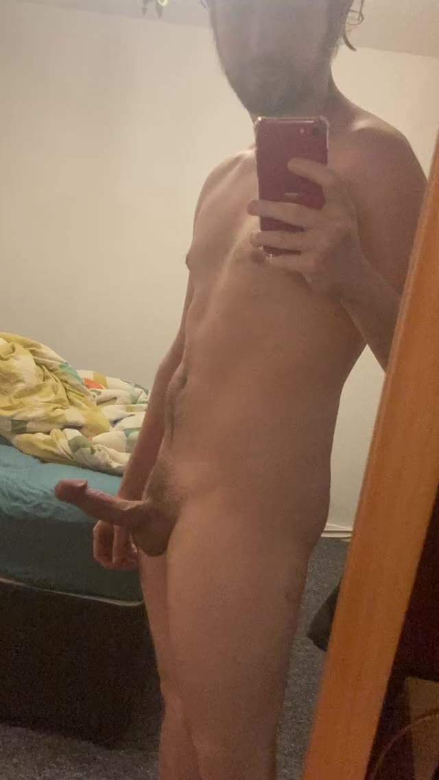 So horny today