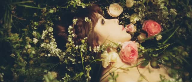 PARK BOM (박봄) | Spring (봄) | feat. SANDARA PARK (산다라박)