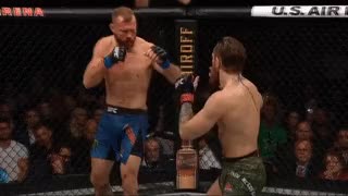 UFC 246 - 2
