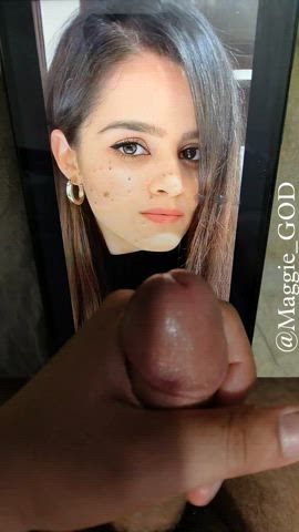 big dick face fuck facial indian jerk off nsfw tribute clip