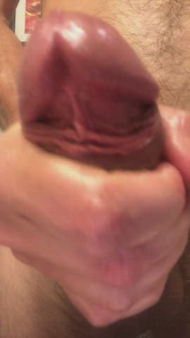 Cock Cock Worship Rubbing clip