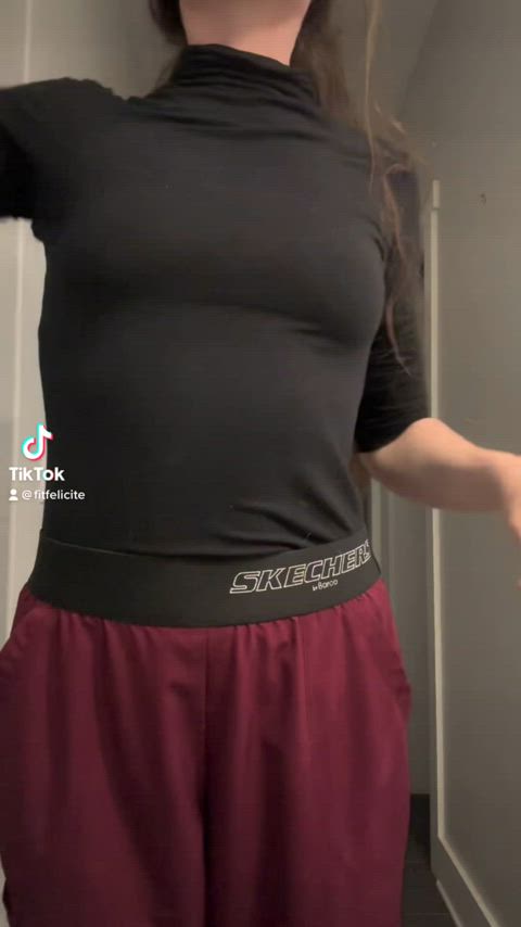 ass cute natural tits onlyfans solo tiktok tits clip