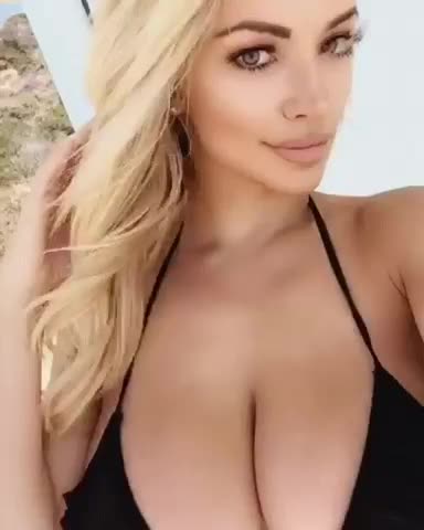 Tits clip