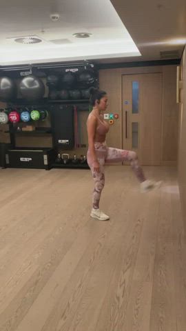 big tits nicole scherzinger spandex clip