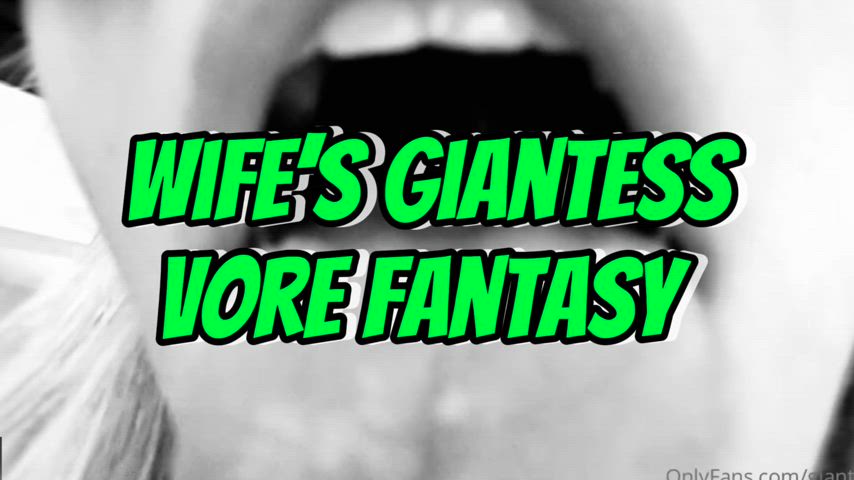 New giantess vore video drops to LTL Giantess Onlyfans today! If you love giantess