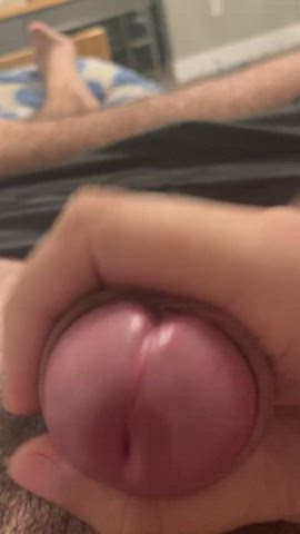 hairy hairy cock moaning clip