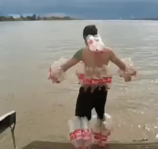Пластиковый человек
