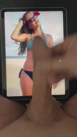 amateur beach bikini brazilian petite tribute clip