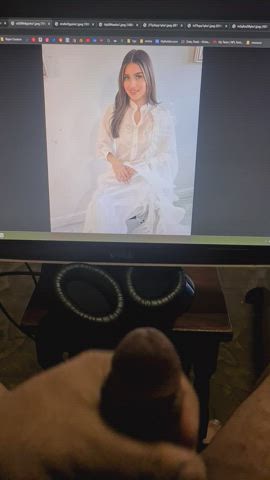 desi hijab tribute clip